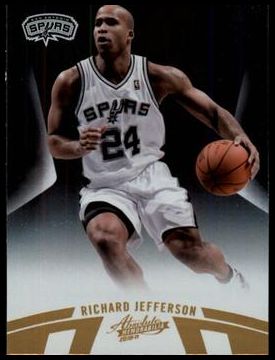 76 Richard Jefferson